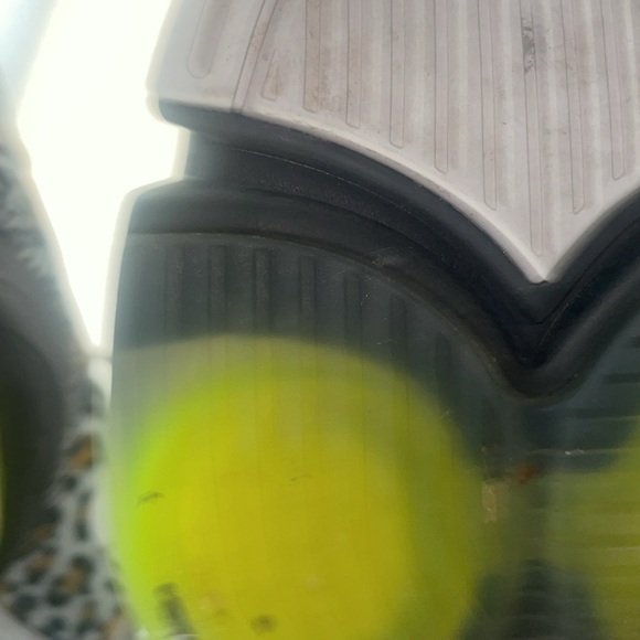 Nike training/running shoe! Sz 9 - Picture 5 of 5